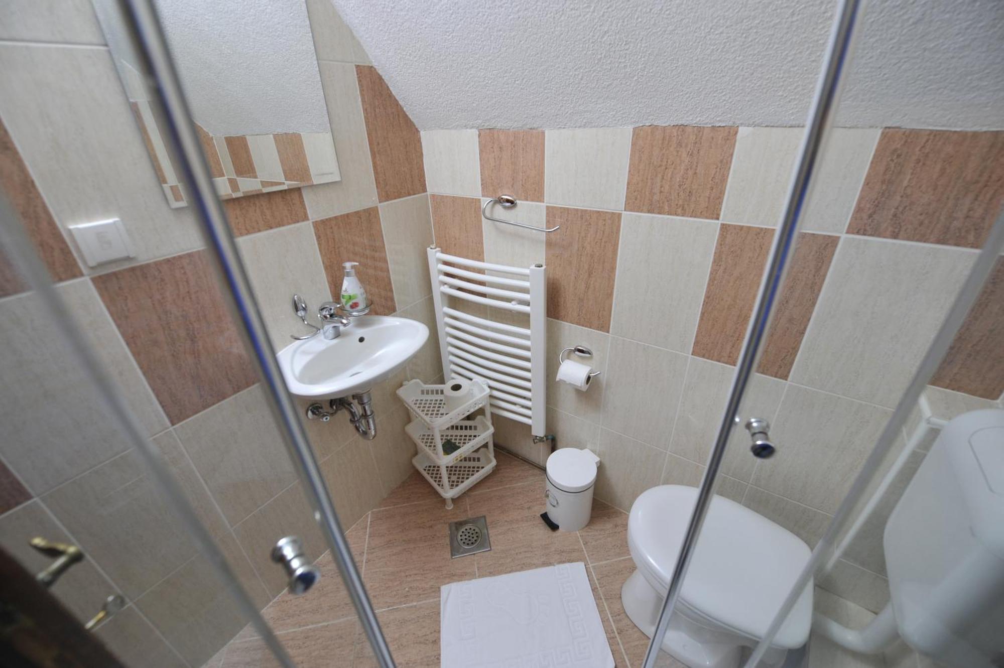 Apartments Nikcevic Zabljak Esterno foto