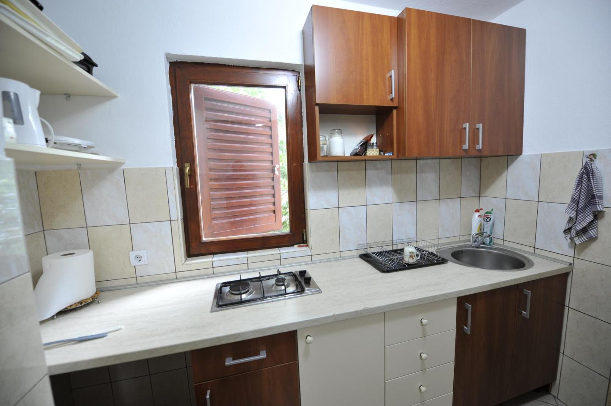 Apartments Nikcevic Zabljak Esterno foto