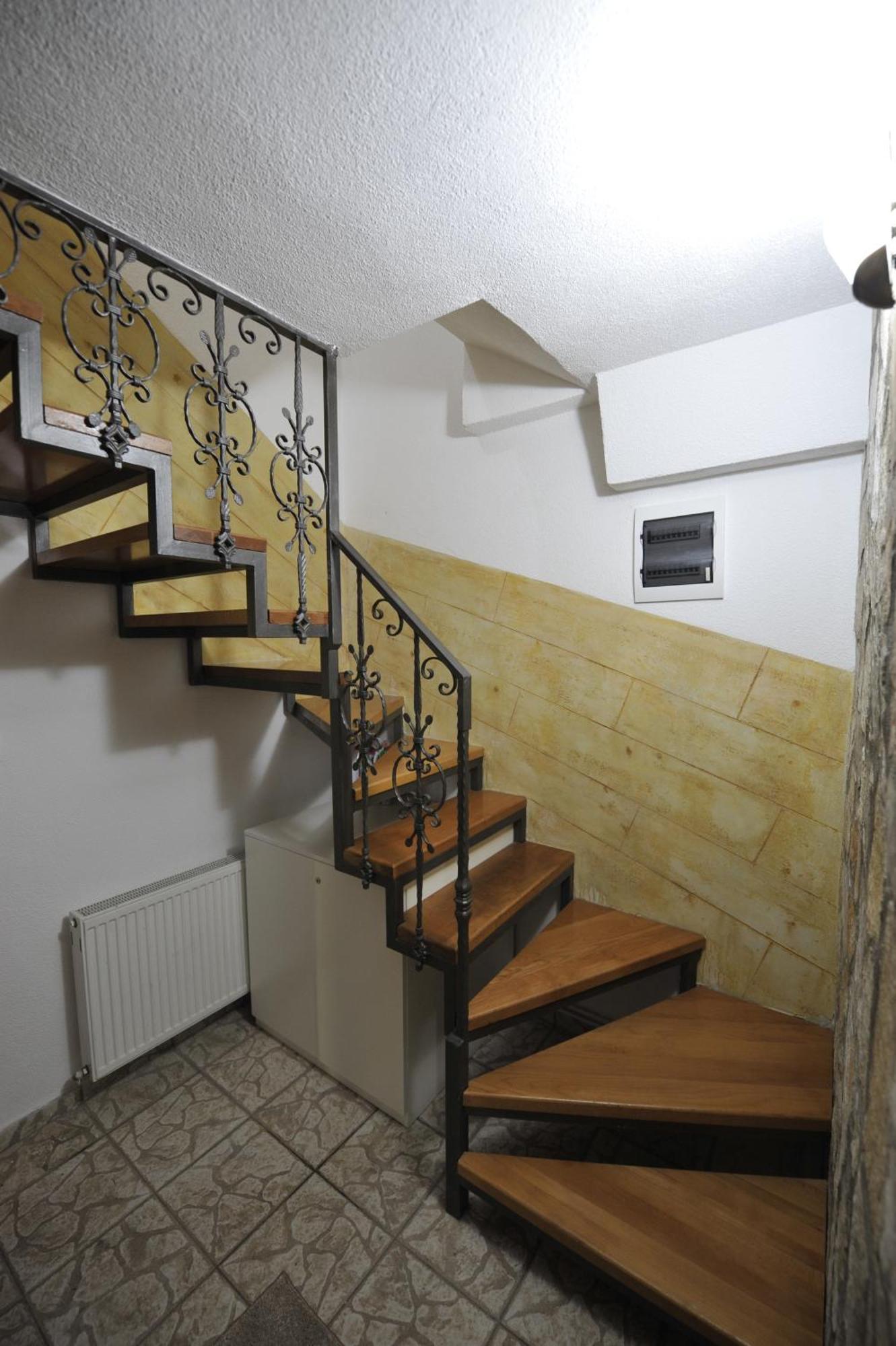 Apartments Nikcevic Zabljak Esterno foto